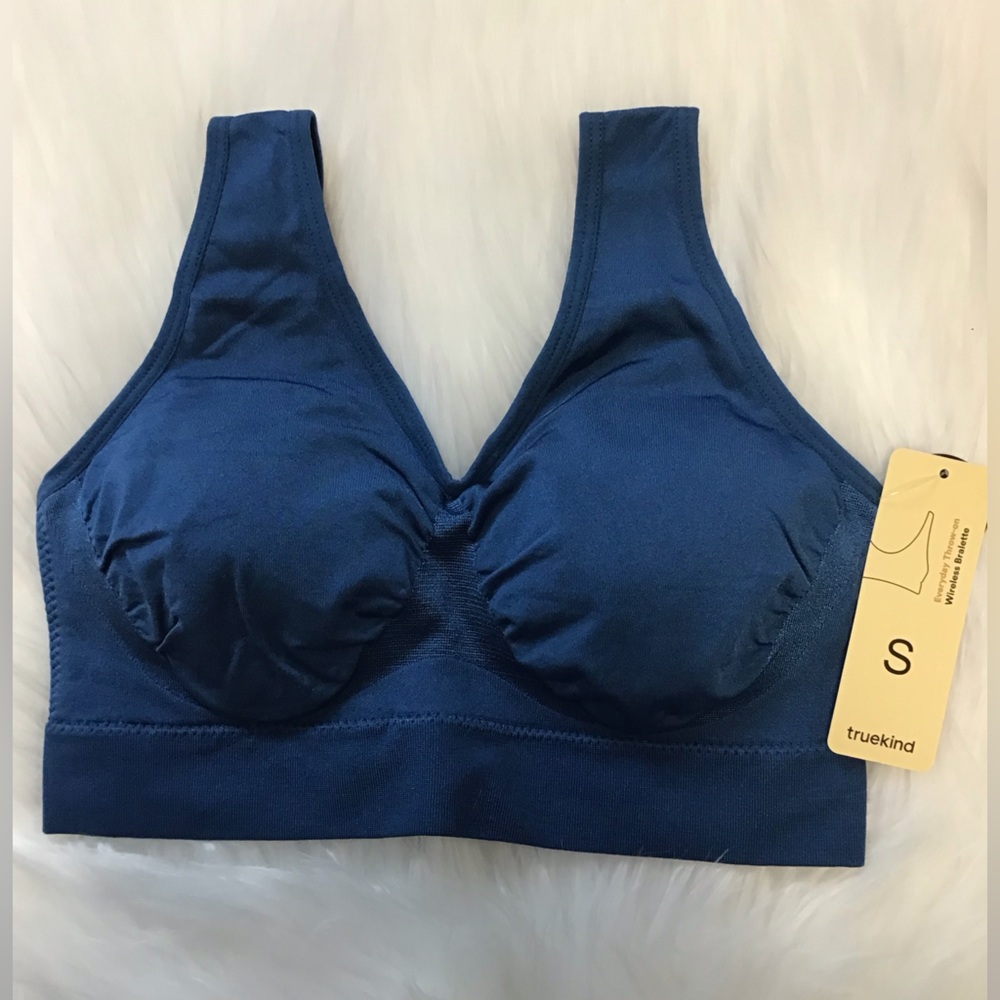 NWT truekind S